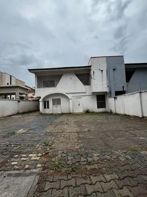 4bdrm Duplex in Maitama Abuja for rent
