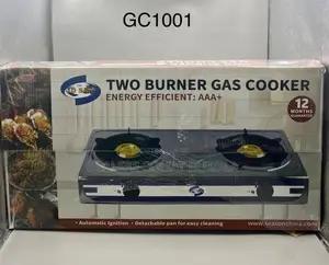 Kitchen Equipment