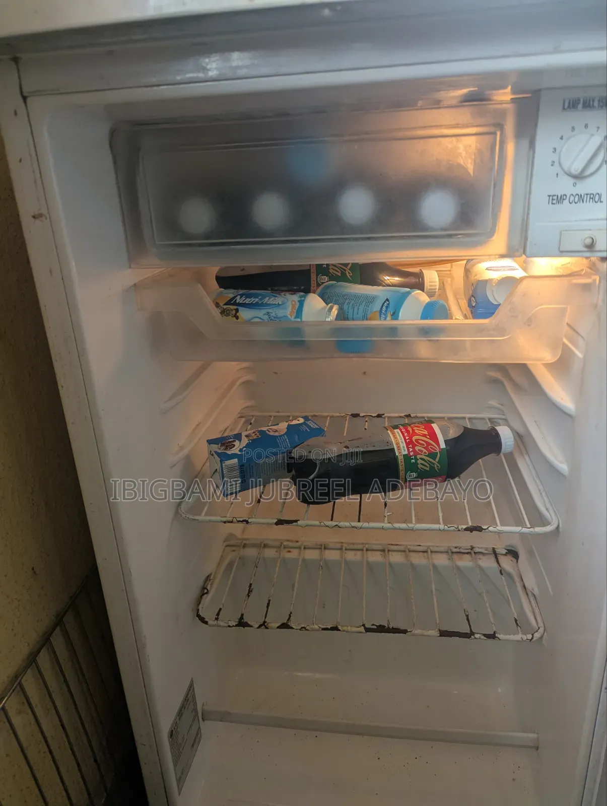 Lg Mini Freezer