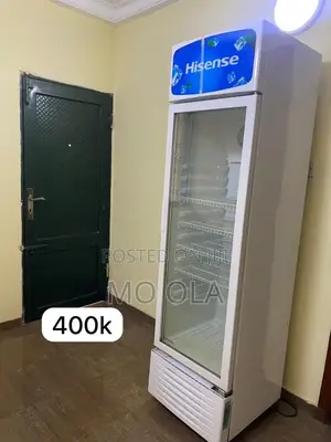 Hisense Chiller