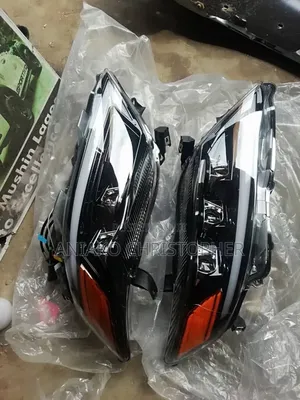 Full Light Toyota Camry Conversion Model 0 10 Set