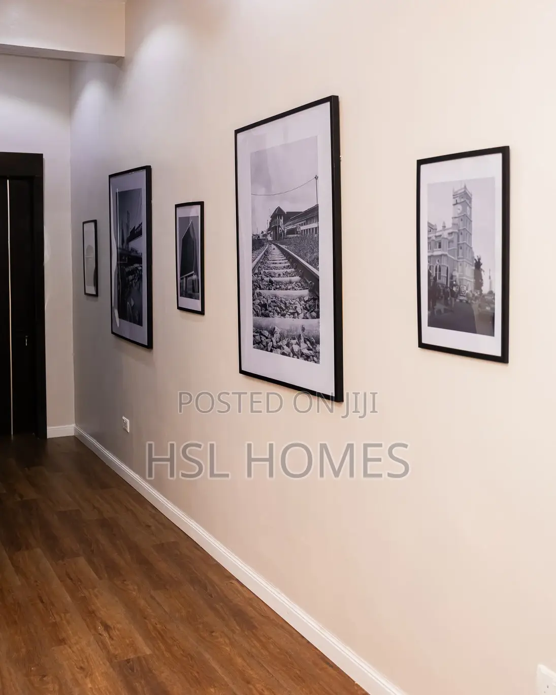 HSL Apartments