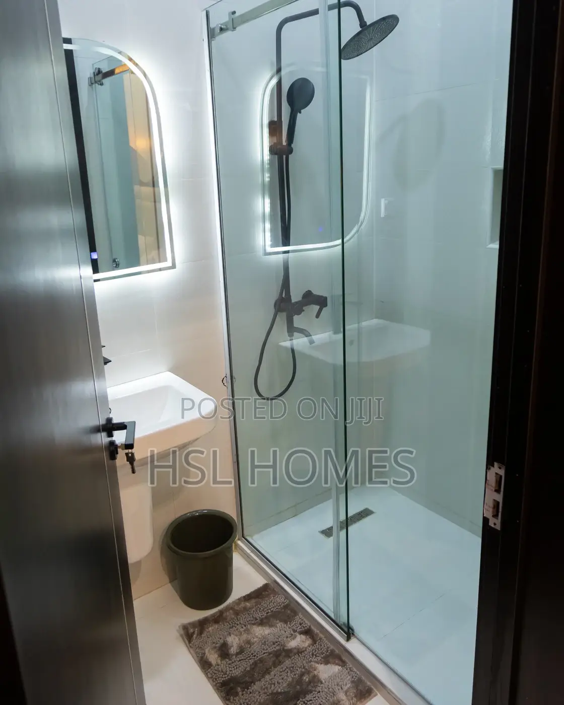 HSL Apartments