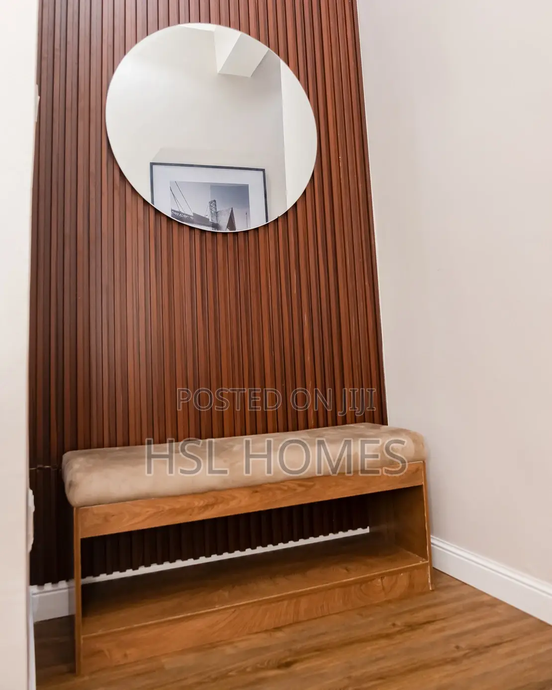 HSL Apartments