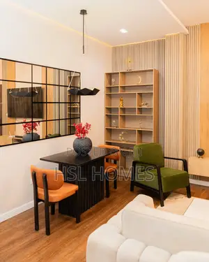 HSL Apartments