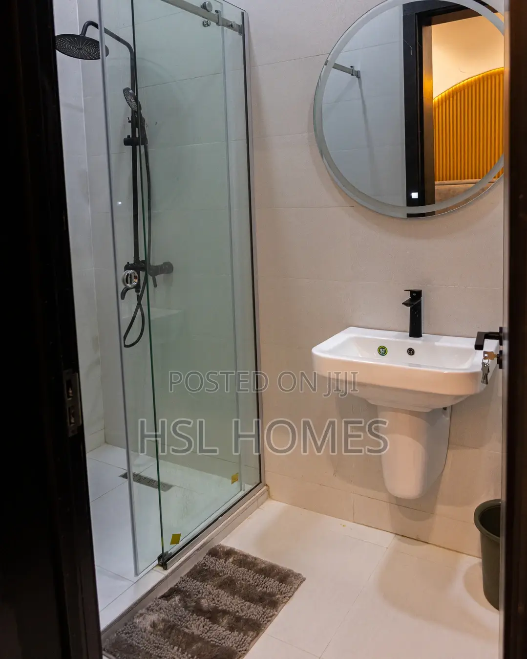 HSL Apartments