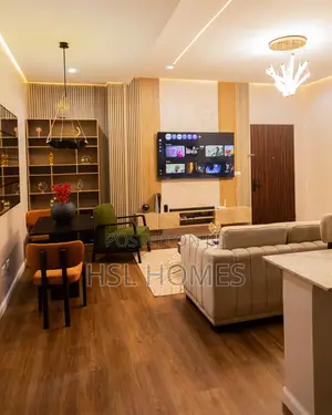 HSL Apartments