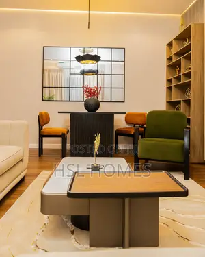 HSL Apartments