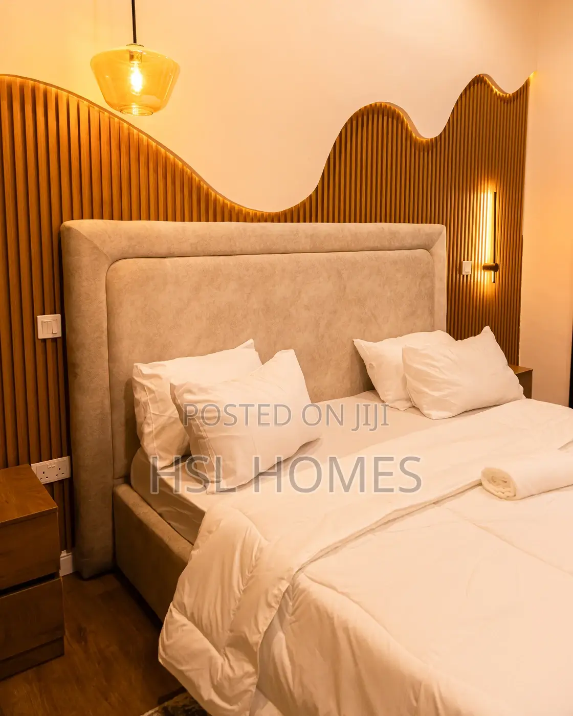 HSL Apartments