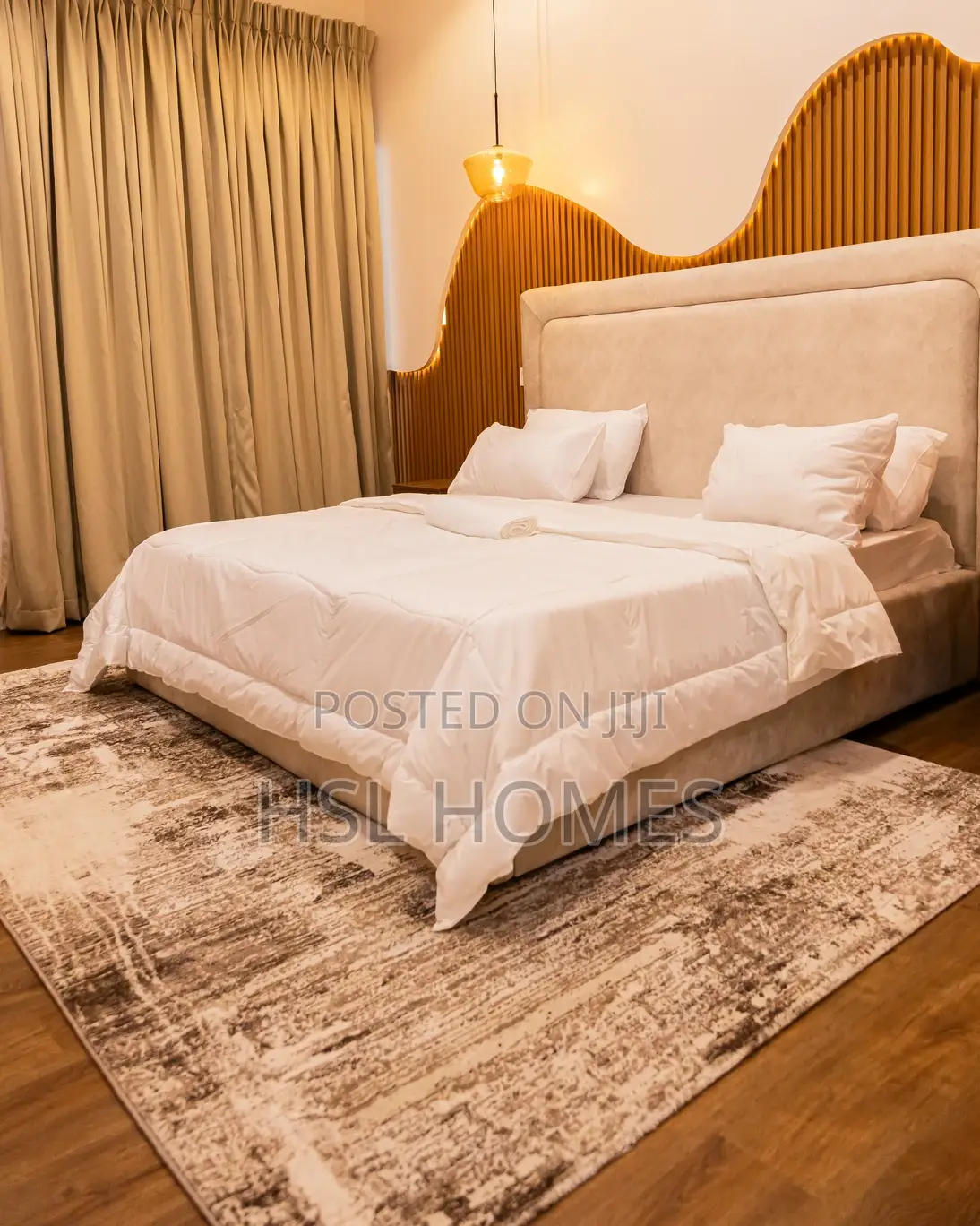 HSL Apartments