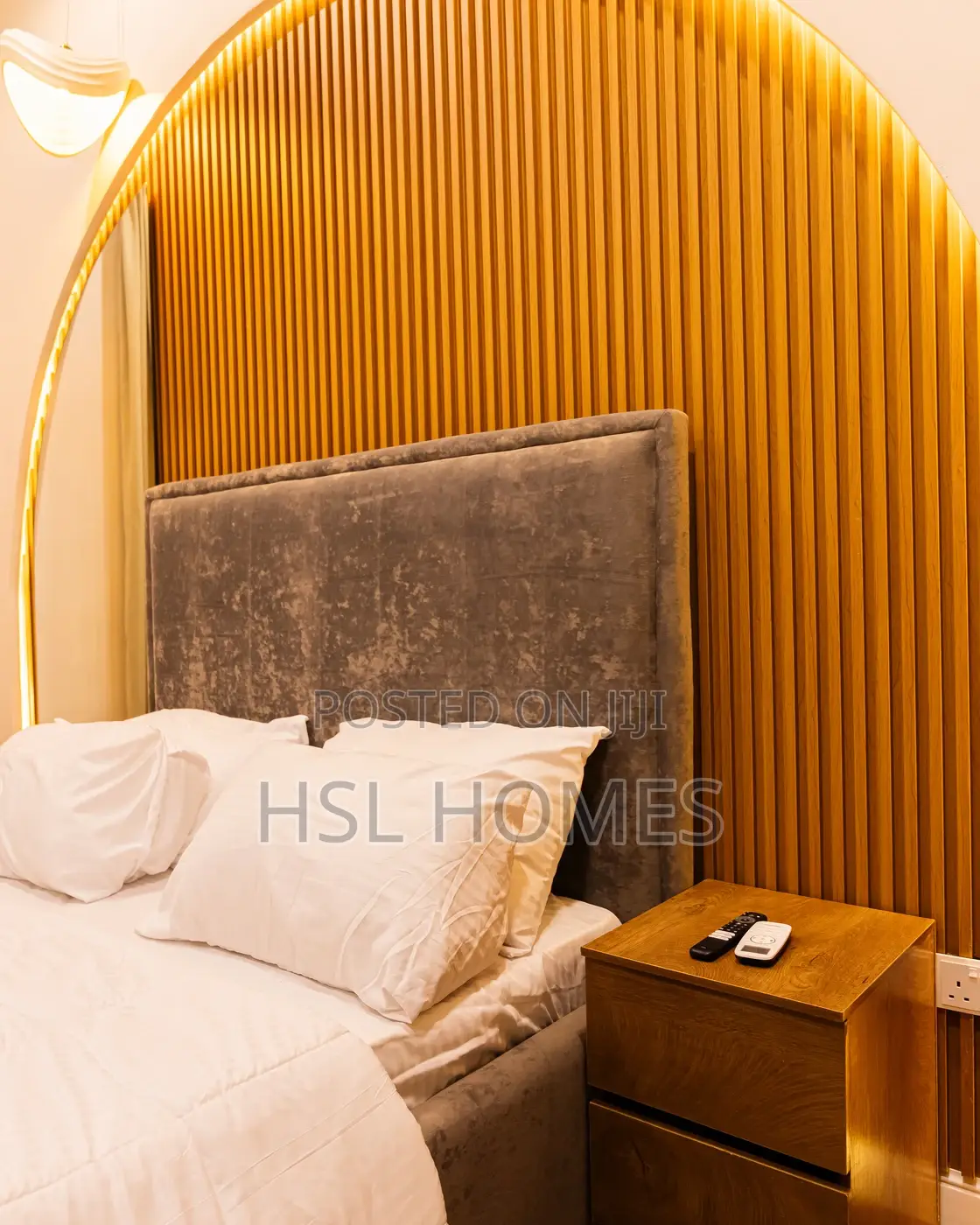 HSL Apartments
