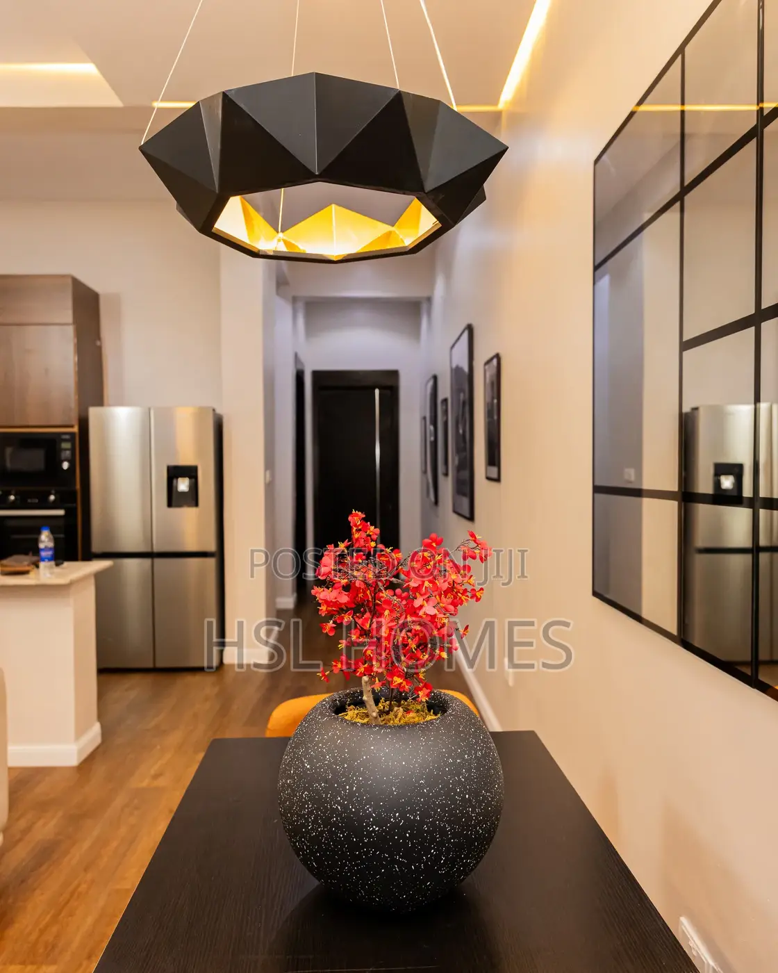 HSL Apartments