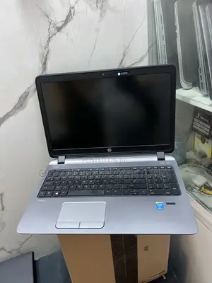 Laptop HP ProBook 450 G2 8GB Intel Core i5 HDD 500GB