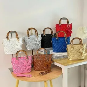 Affordable and Unique Mini Bags