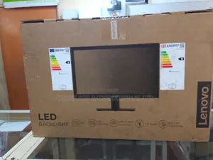 Lenovo D19-10 Flat Panel Monitor