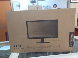 Lenovo D19-10 Flat Panel Monitor