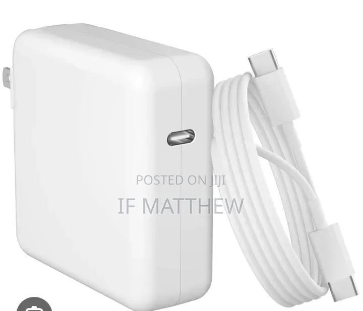 Macbook Type C Charger