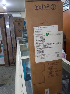 Lenovo D19-10 Flat Panel Monitor