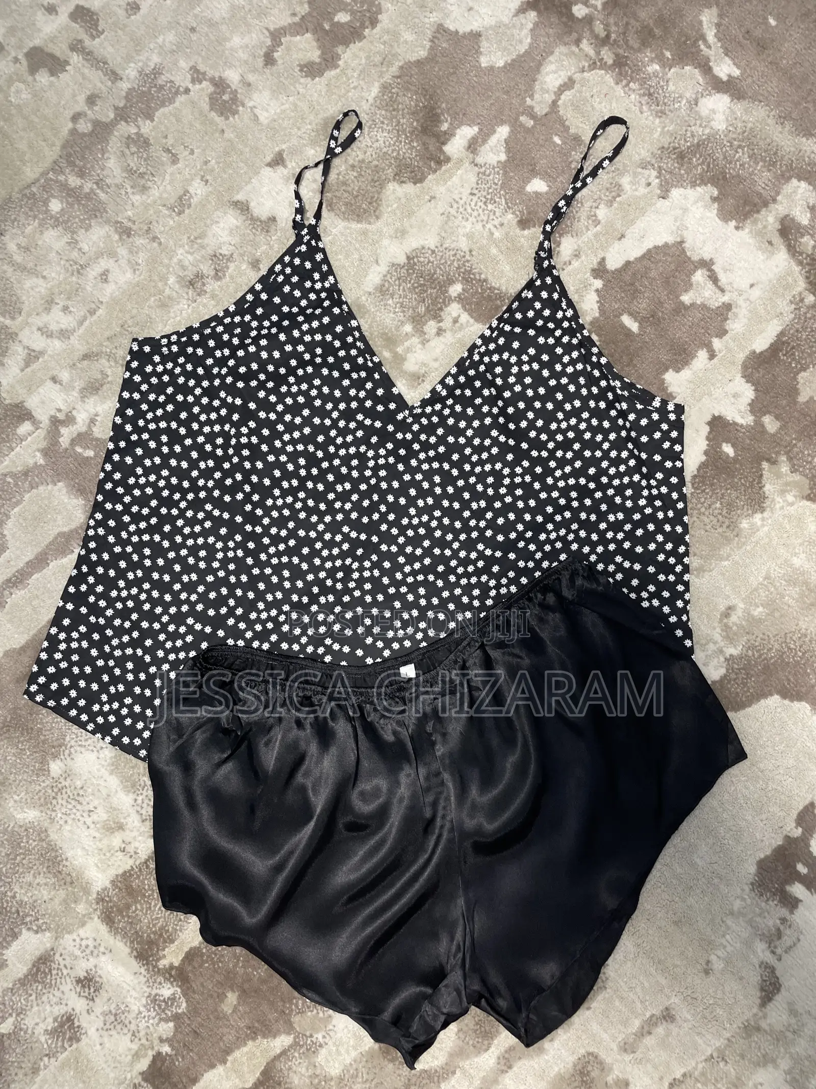 Sleepwear’S