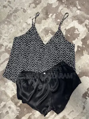 Sleepwear’S