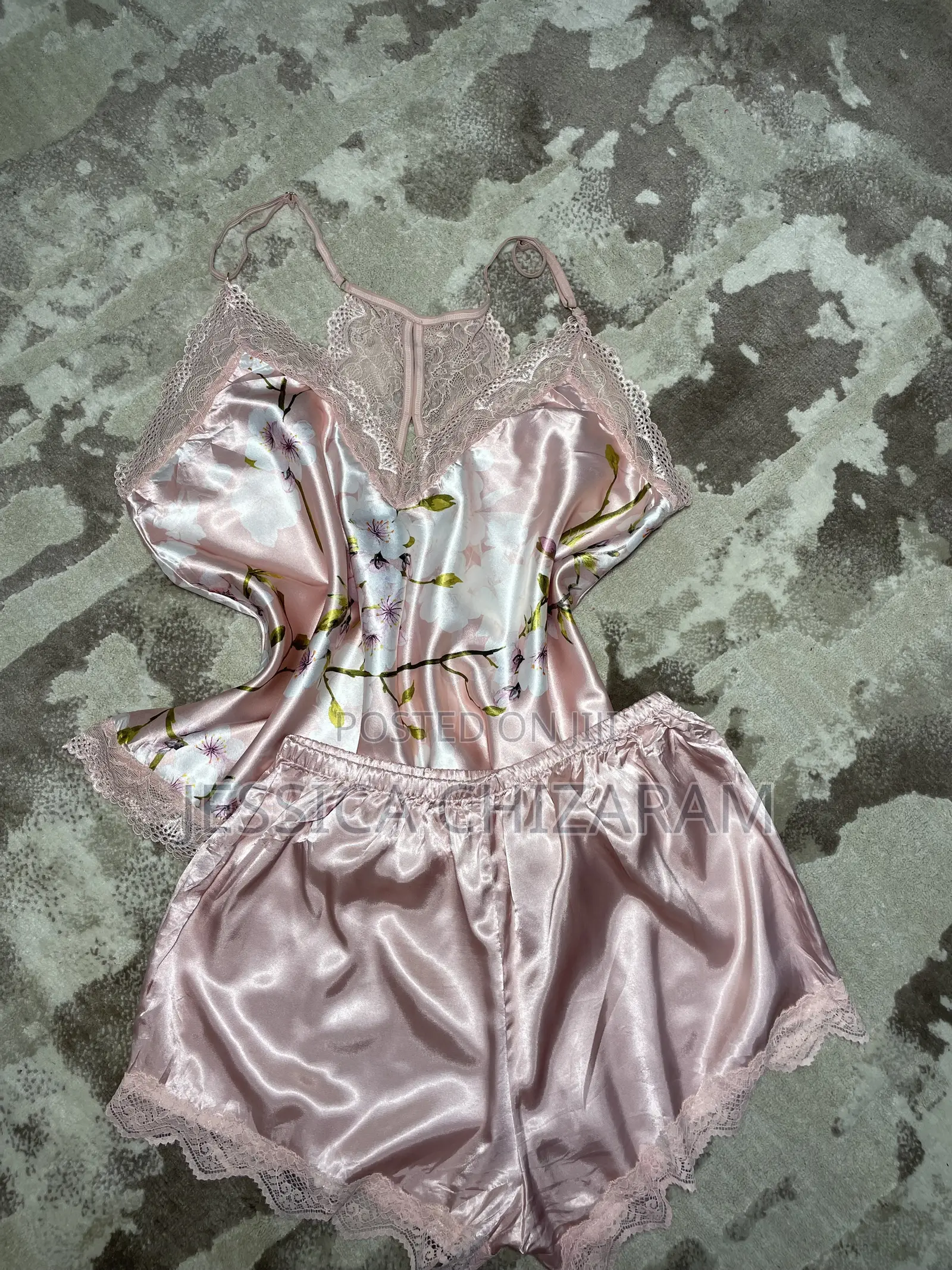 Sleepwear’S