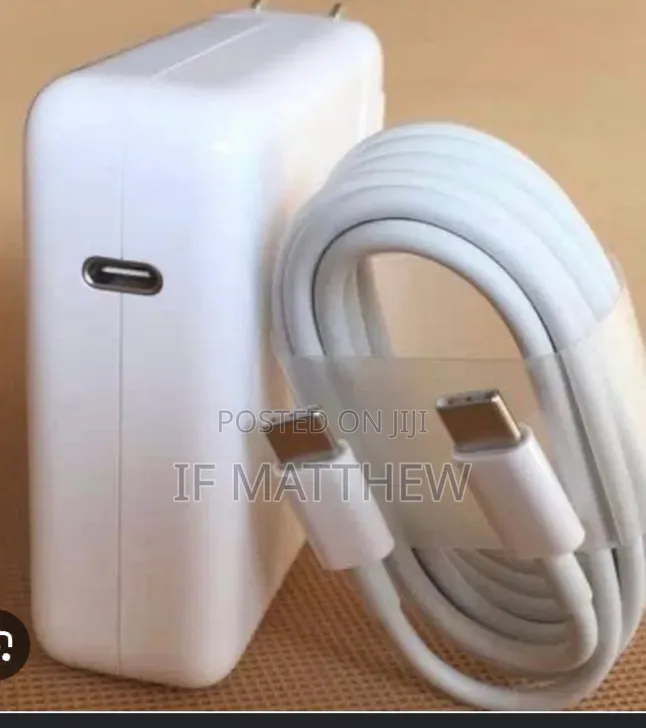 Macbook Type C Charger