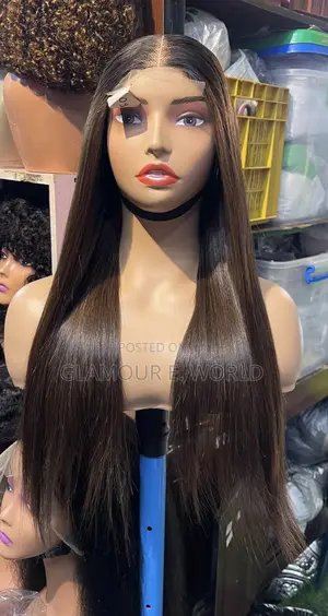 20inches 2by6 Two Tone Vietnam Bone Straight