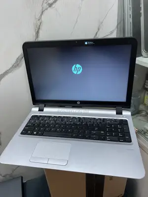 Laptop HP ProBook 450 G3 8GB Intel Core i5 HDD 500GB