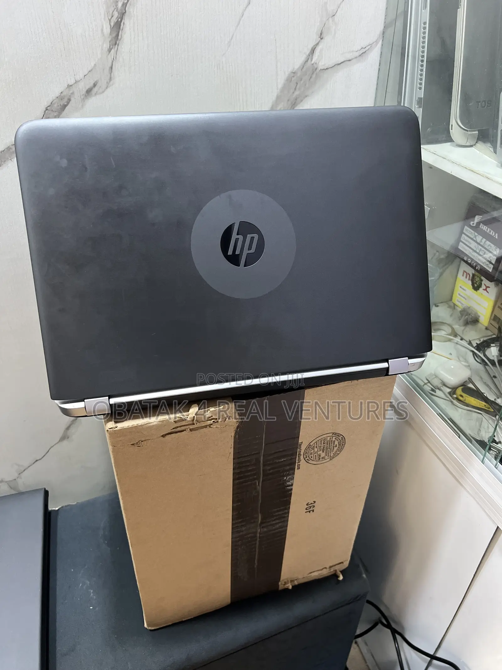 Laptop HP ProBook 450 G3 8GB Intel Core i5 HDD 500GB