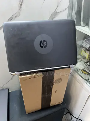 Laptop HP ProBook 450 G3 8GB Intel Core i5 HDD 500GB