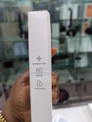 New Samsung Galaxy A17 256 GB Gray