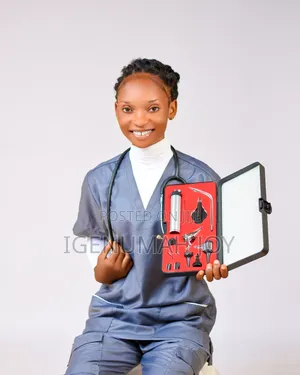 Registered Community Health Practitioner