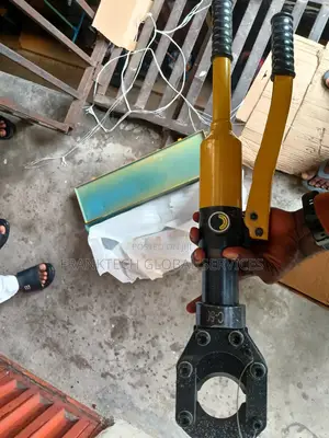 Hydraulic Cable Cutter