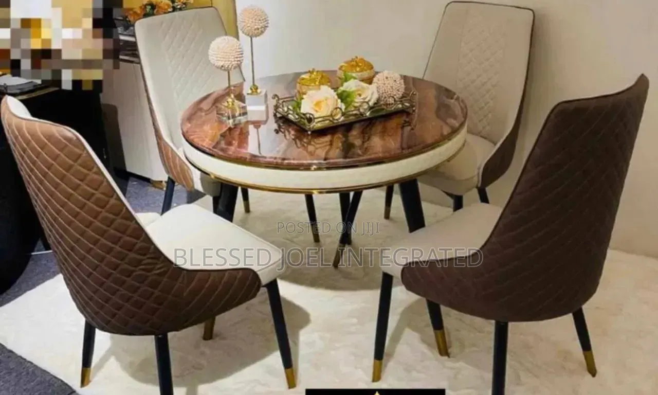 Dining Table Site