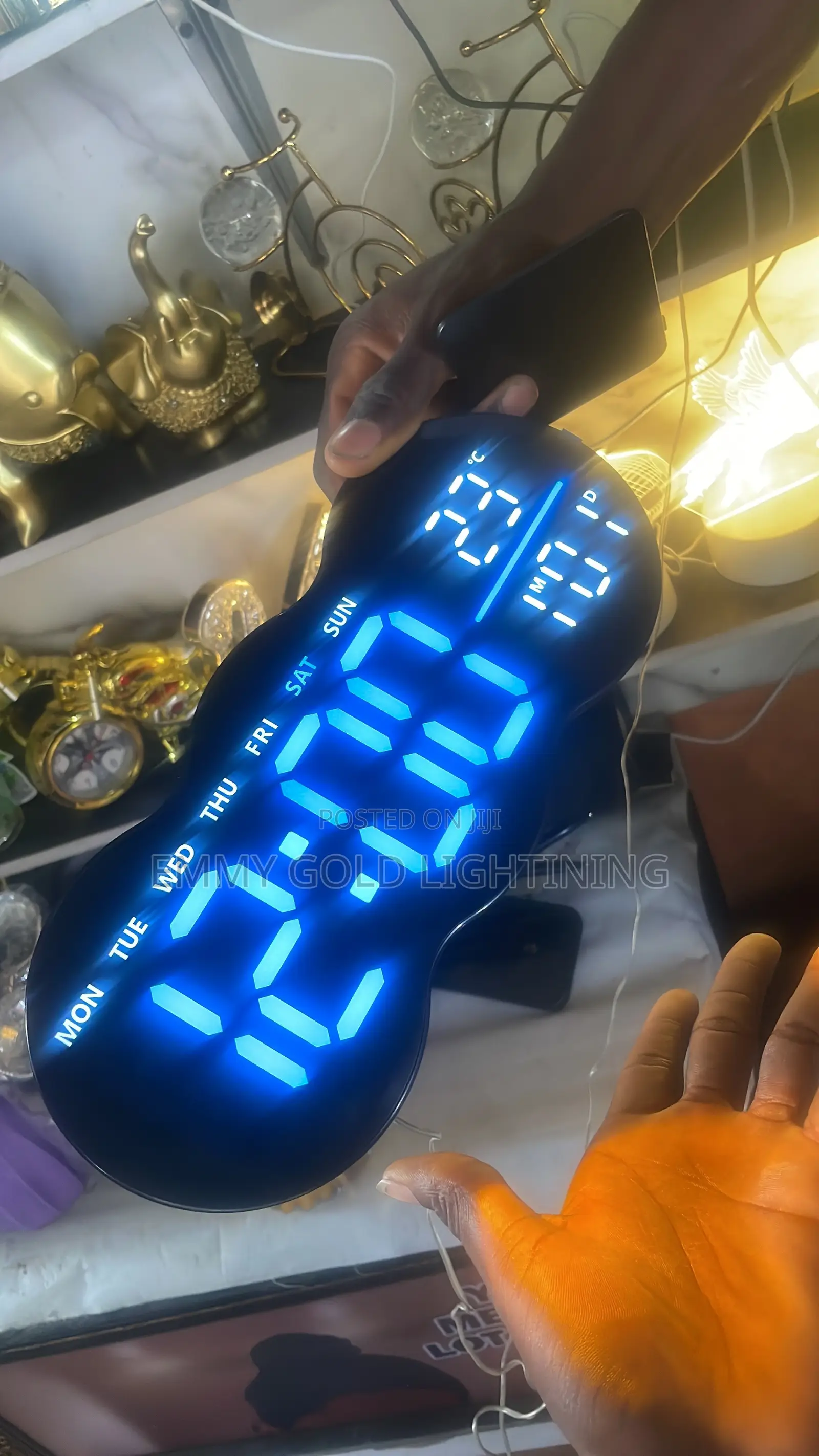 Digital Timer