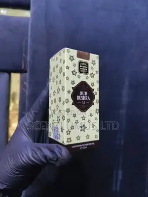 Naseem Oil Perfume