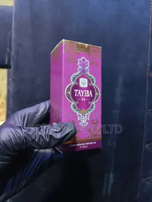 Naseem Oil Perfume