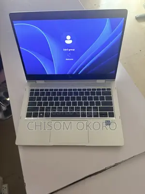 Laptop HP EliteBook x360 830 G6 8GB Intel Core i5 SSD 256GB