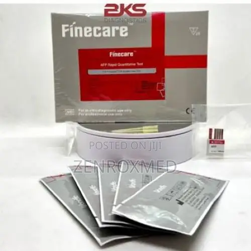 Finecare Afp