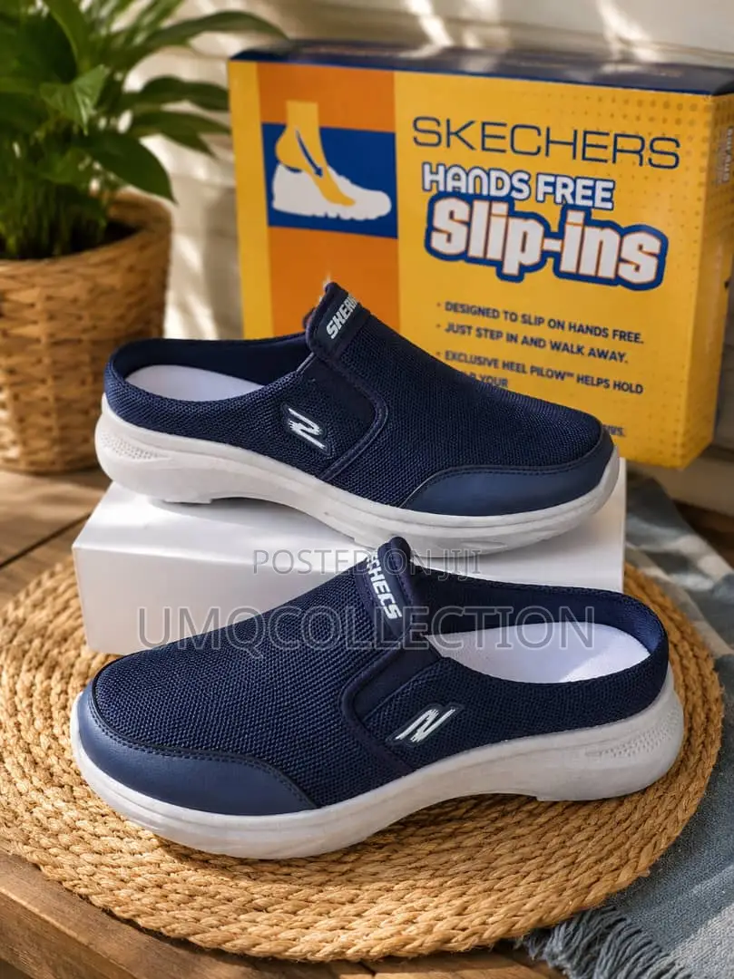 Quality Half Sketchers