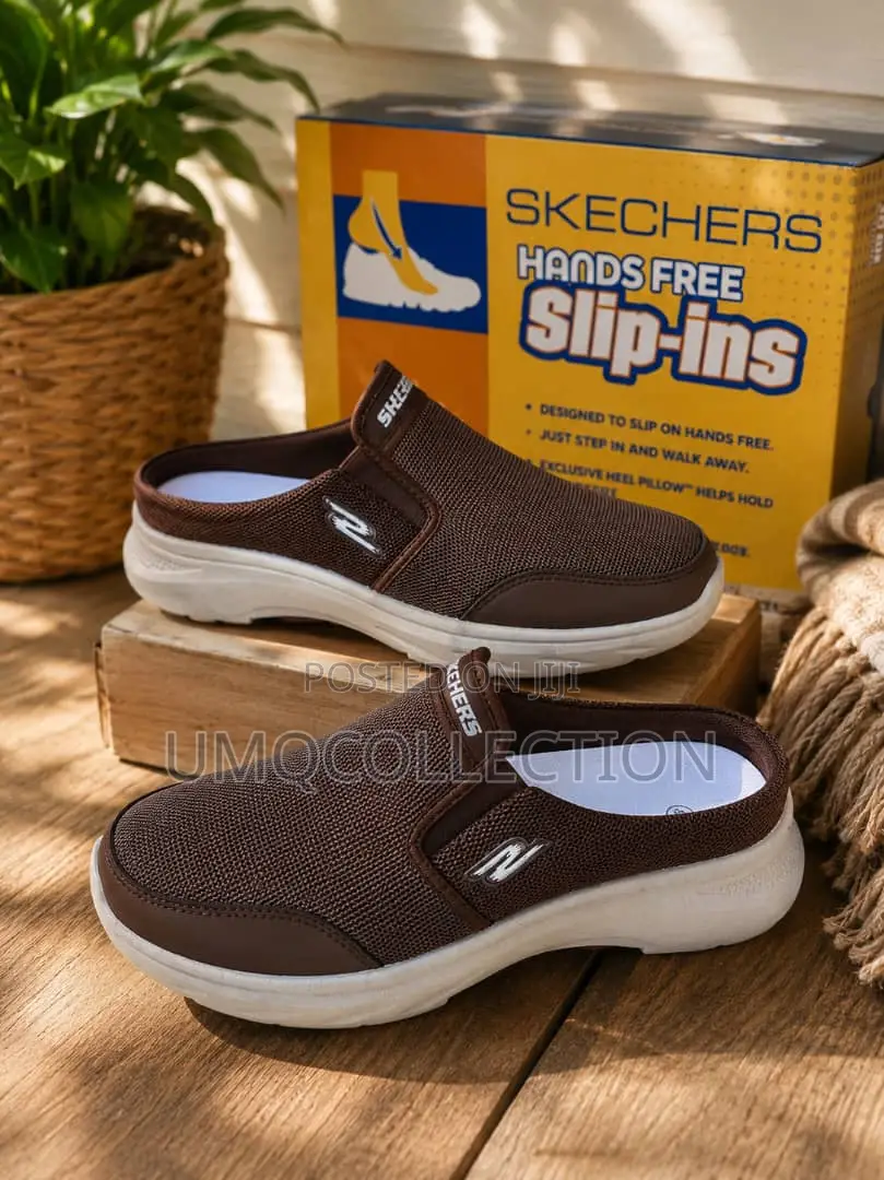 Quality Half Sketchers