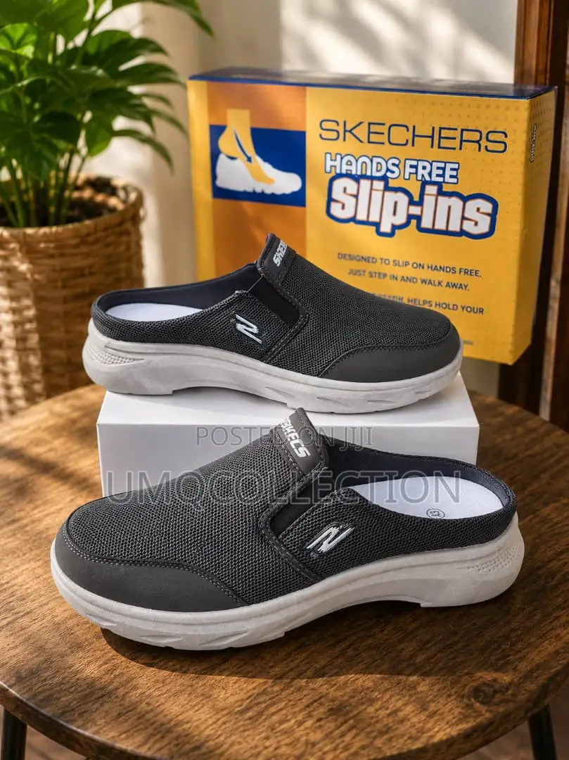 Quality Half Sketchers