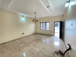 5bdrm Duplex in Peninsula Garden, Sangotedo for rent