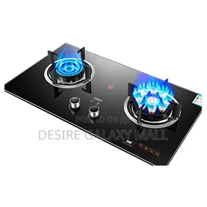 High Quality Supersony Branded Gas Cooker