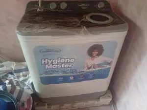 Semi Automatic Washing Machine