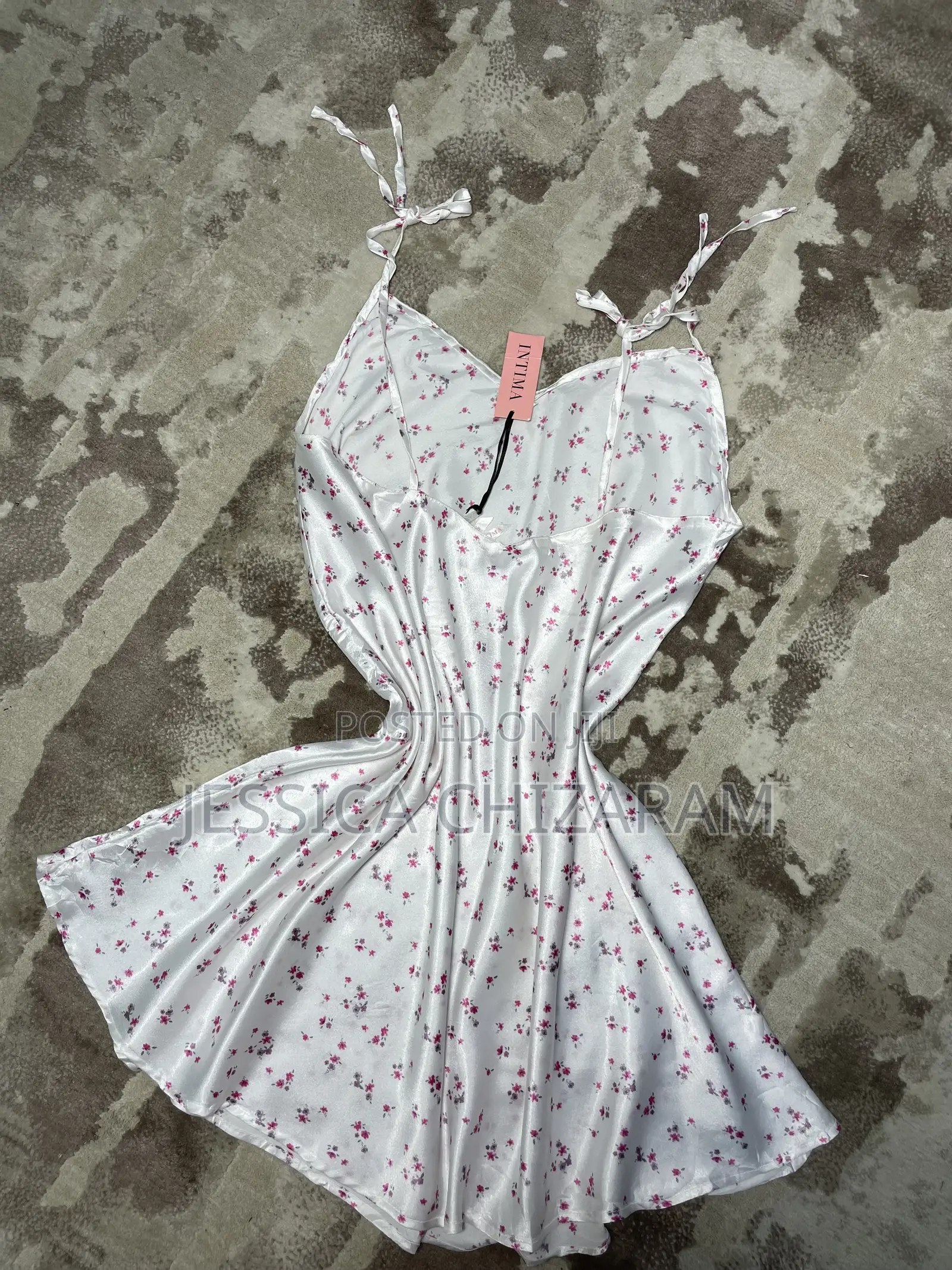 Sleepwear’S