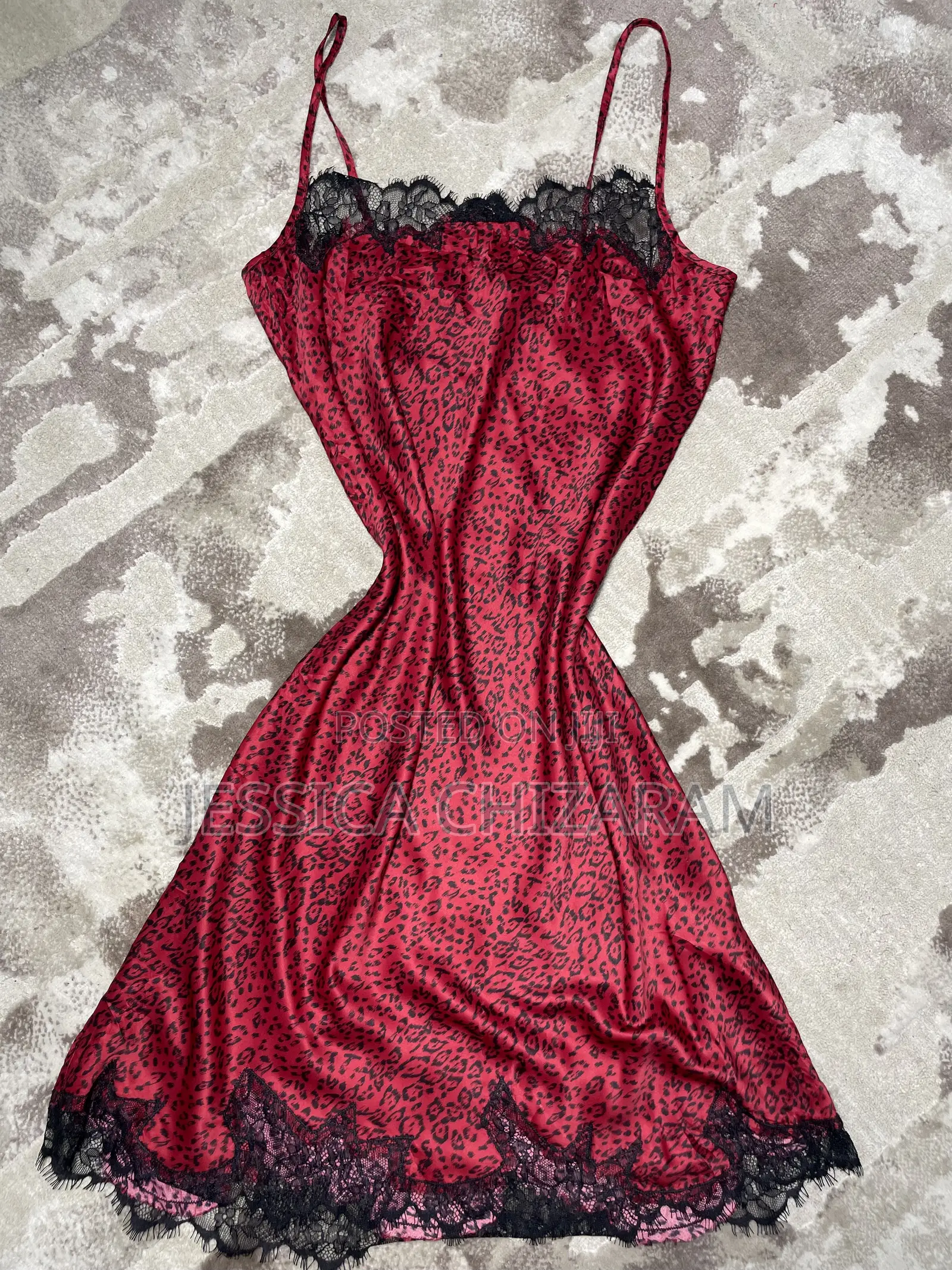 Sleepwear’S