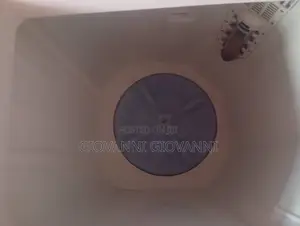 Semi Automatic Washing Machine