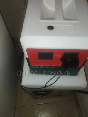 Cola 1000pro Solar Generator for Sale