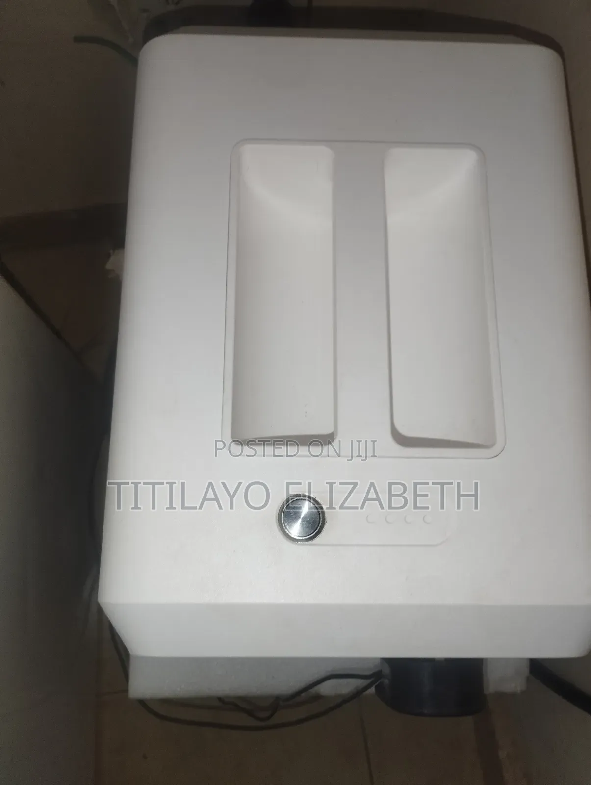 Cola 1000pro Solar Generator for Sale